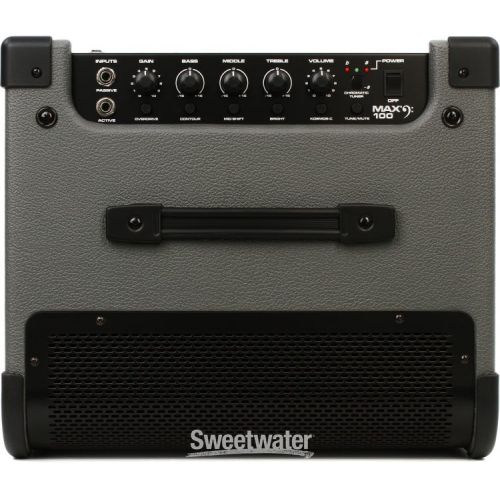  Peavey MAX 100 1x10