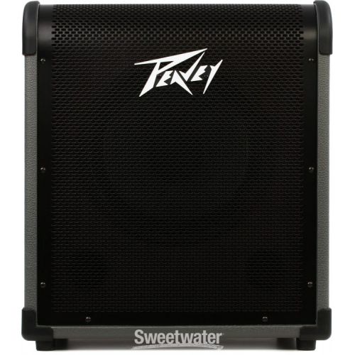  Peavey MAX 100 1x10