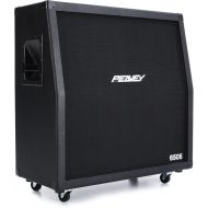 Peavey 6505 II 4 x 12-inch Slanted Cabinet