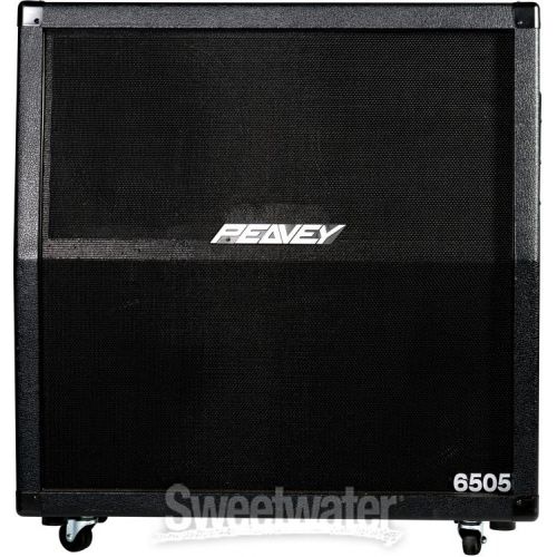  Peavey 6505 II 4 x 12-inch Slanted Cabinet