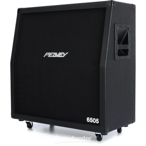  Peavey 6505 II 4 x 12-inch Slanted Cabinet