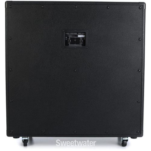  Peavey 6505 II 4 x 12-inch Slanted Cabinet