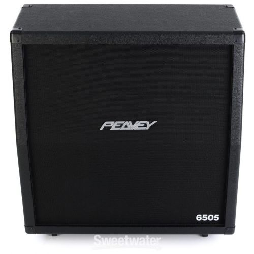  Peavey 6505 II 4 x 12-inch Slanted Cabinet