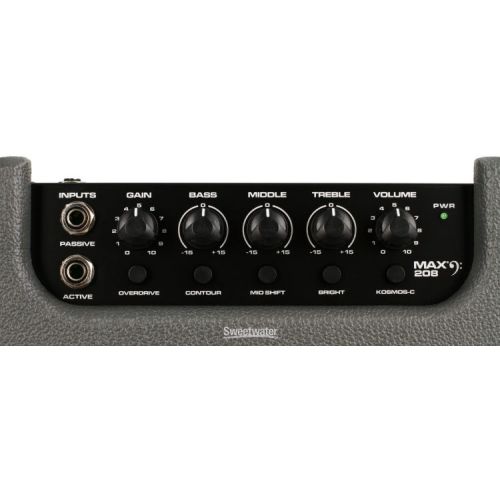  Peavey MAX 208 2x8