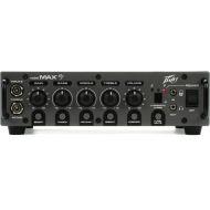 Peavey MiniMax V2 600-watt Lightweight Bass Head