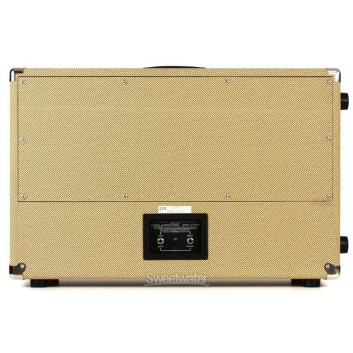  Peavey 212-C 60-watt 2 x 12-inch Cabinet