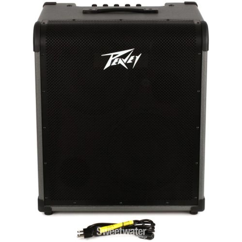  Peavey MAX 300 2x10