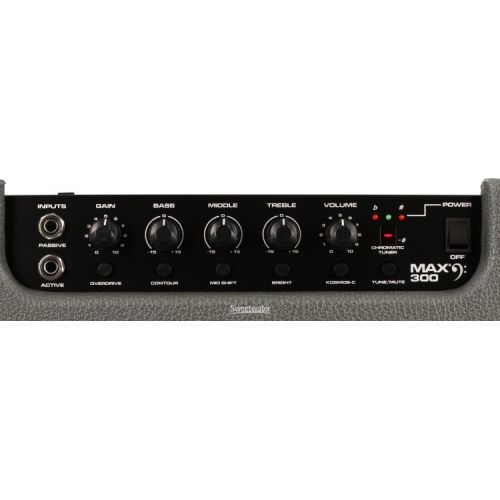  Peavey MAX 300 2x10