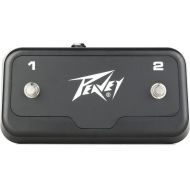 Peavey Multi-purpose 2-button Footswitch