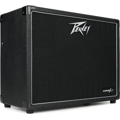  Peavey Vypyr X1 1x8-inch 30-watt Modeling Guitar/Bass/Acoustic Combo Amp Essentials Bundle