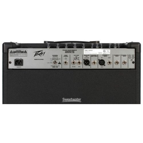  Peavey KB 3 - 60W 12