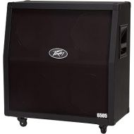 Peavey 6505 412 Slant Electric Guitar (4) 12in Celestion Vintage 30 Speakers Cab (Renewed)