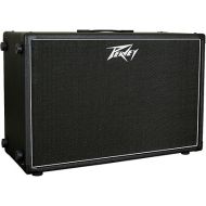 Peavey 212-6 50W 2x12 Guitar Speaker Cabinet Level 2 Regular 190839145949