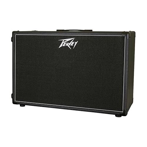  Peavey 212-6 50W 2x12 Guitar Speaker Cabinet Level 2 Regular 190839145949