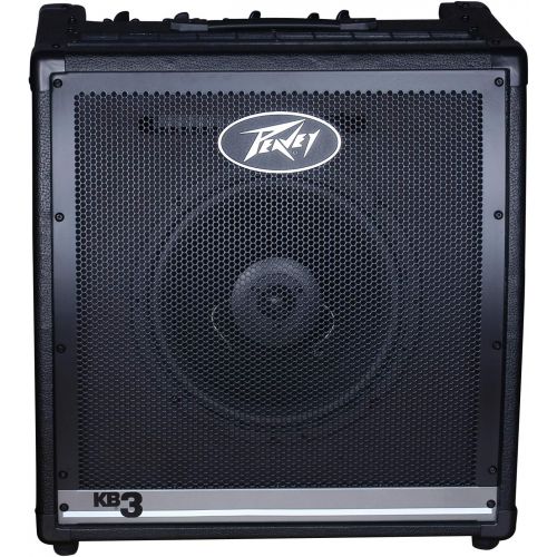  Peavey KB 3 60-Watt 1x12 Keyboard Amp