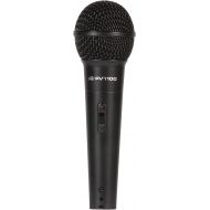 [아마존베스트]Peavey PVi 100 1/4 Dynamic Cardioid Microphone with 1/4 inch Cable