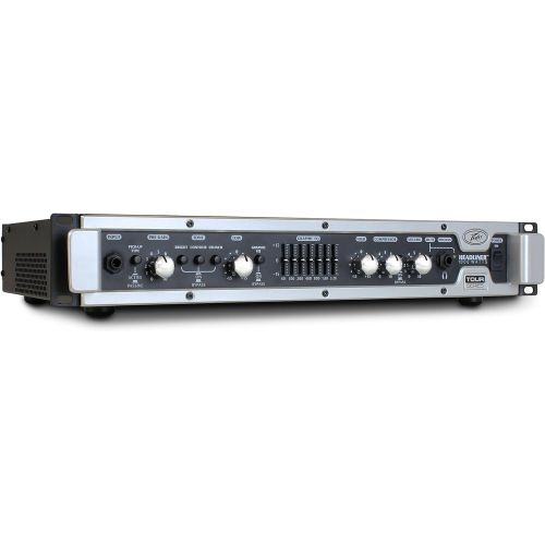  [아마존베스트]Peavey Headliner 1000Bass Head