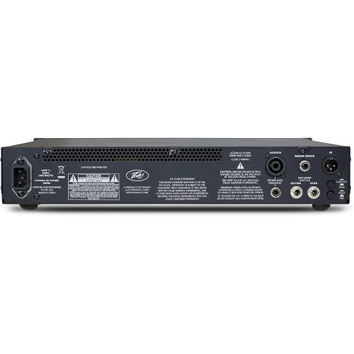  [아마존베스트]Peavey Headliner 1000Bass Head