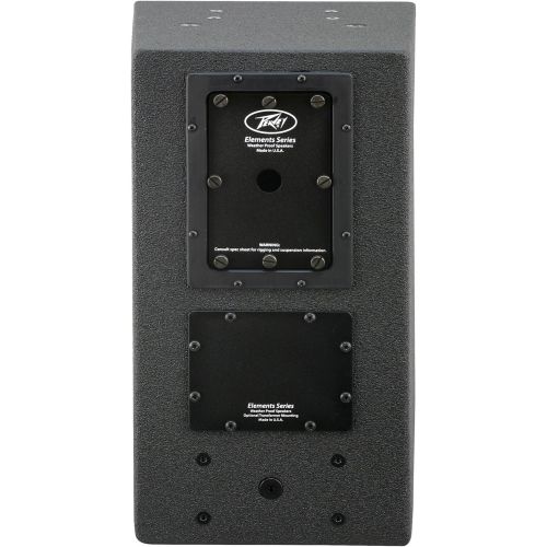  Peavey Elements 108C 8 in. Passive Weatherproof Loudspeaker