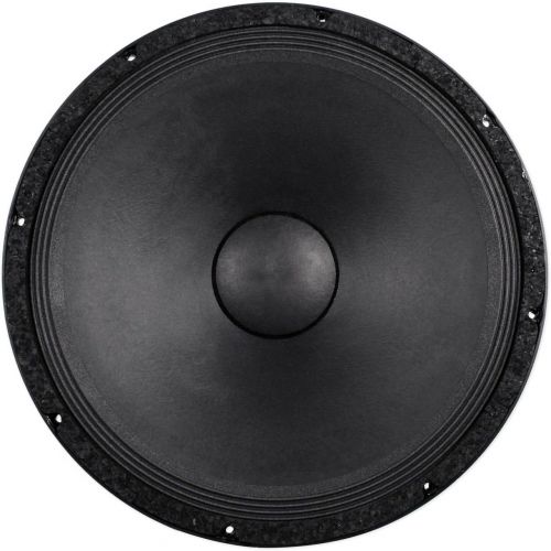  Peavey 1808-8 SPS BWX RB Replacement Basket for 18 8 ohm Black Widow Subwoofer