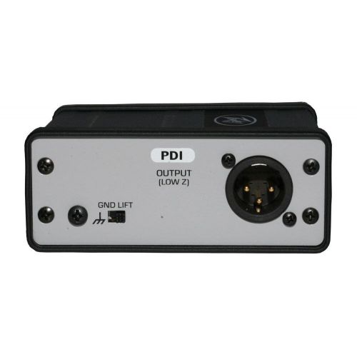  Peavey PDI Passive Direct Interface