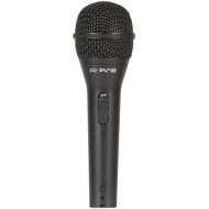Peavey Pvi 2 Dynamic Vocal Cardiod Microphone with 14 Inch Cable and Clip