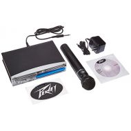 Peavey PV-1 V1 Handheld 906.00MHz Wireless Microphone System