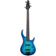 Peavey 4 String Bass Guitar Millennium 5