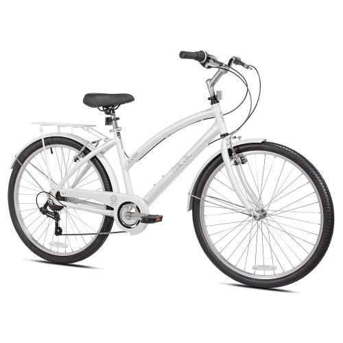  Pedal Chic Womens 26 Refine Comfort Bicycle, 17/One Size