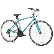 Pedal Chic Womens 700c Allure Fitness Bicycle