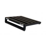 Pedaltrain NOVO 18 5-RAIL 18 x 14.5 PEDALBOARD w/Tour Case