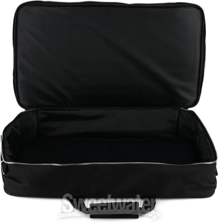  Pedaltrain Deluxe MX Soft Case for Pedaltrain Classic 2