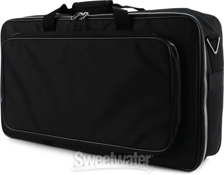  Pedaltrain Deluxe MX Soft Case for Pedaltrain Classic 2