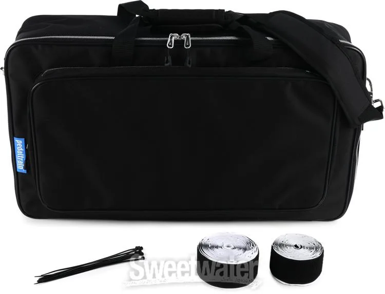  Pedaltrain Deluxe MX Soft Case for Pedaltrain Classic 2