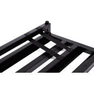 Pedaltrain True Fit Mounting Bracket Kit for Classic Series - Large