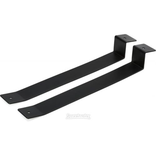  Pedaltrain True Fit Mounting Bracket Kit for Classic Series - Large