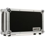 Pedaltrain Black Tour Case for Metro 16