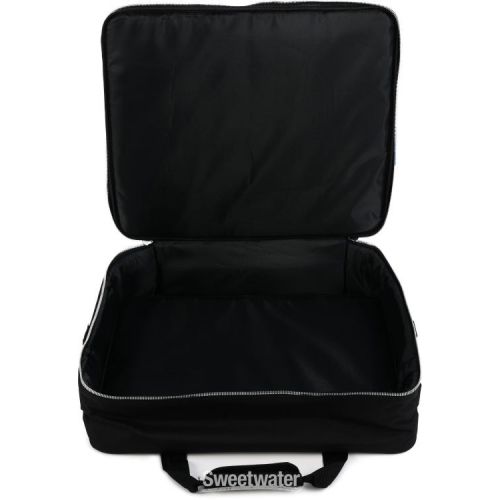  Pedaltrain Deluxe MX Soft Case for Pedaltrain Novo 18