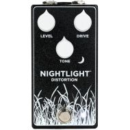 Pedaltrain Nightlight Distortion Pedal