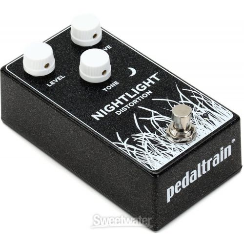  Pedaltrain Nightlight Distortion Pedal