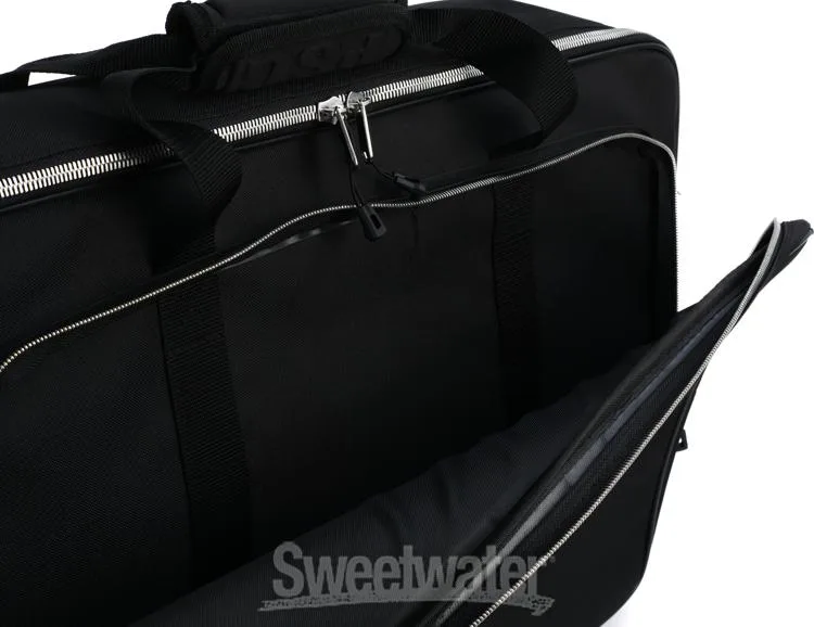  Pedaltrain Deluxe MX Soft Case for Pedaltrain Classic 3 Demo