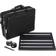 Pedaltrain XD-24 24-inch x 17.5-inch Pedalboard with Soft Case