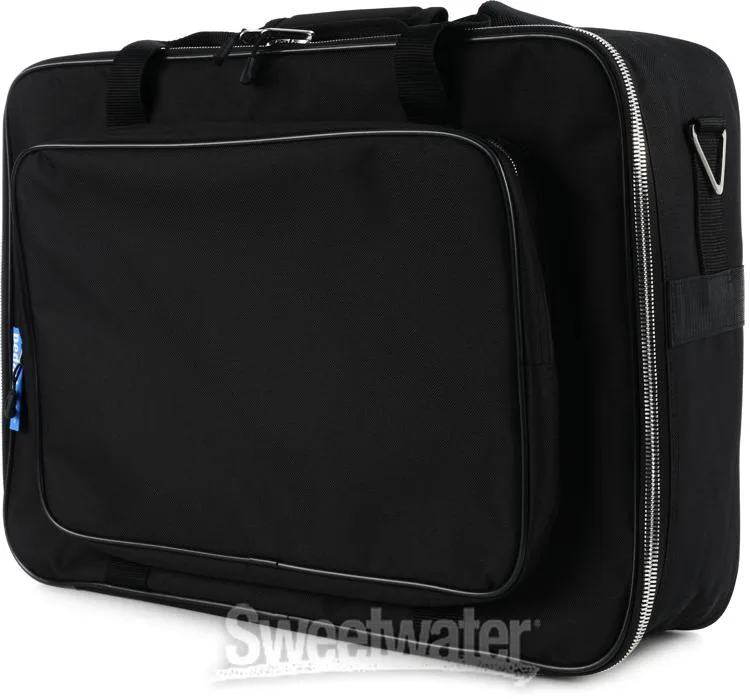  Pedaltrain Deluxe MX Soft Case for Pedaltrain Classic Jr