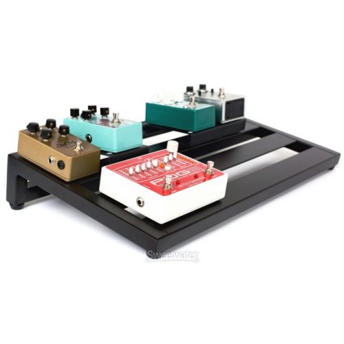  Pedaltrain PT-PB2 Pedal-Booster - Double 7