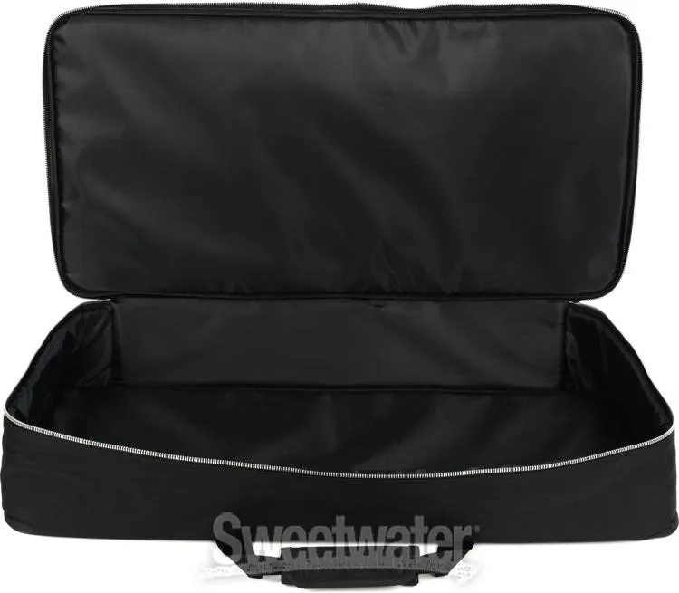  Pedaltrain Deluxe MX Soft Case for Pedaltrain Jr MAX