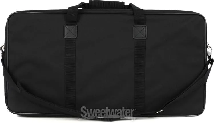  Pedaltrain Deluxe MX Soft Case for Pedaltrain Jr MAX