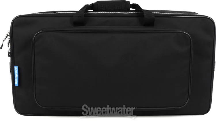  Pedaltrain Deluxe MX Soft Case for Pedaltrain Jr MAX