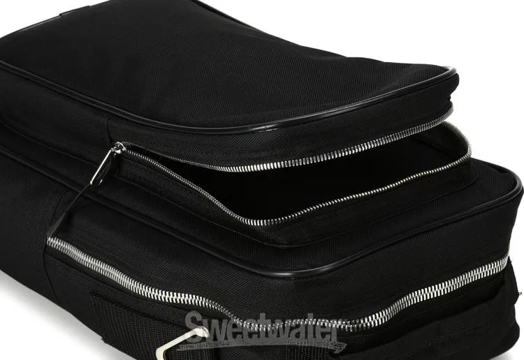  Pedaltrain Deluxe MX Soft Case for Pedaltrain Nano Demo