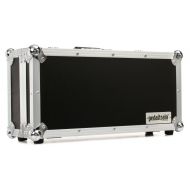 Pedaltrain Black Tour Case for Metro 20