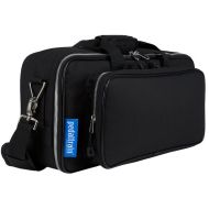 Pedaltrain Deluxe MX Soft Case for Pedaltrain Metro 20